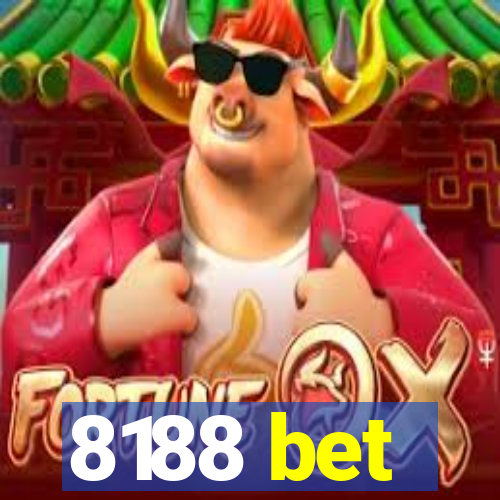 8188 bet